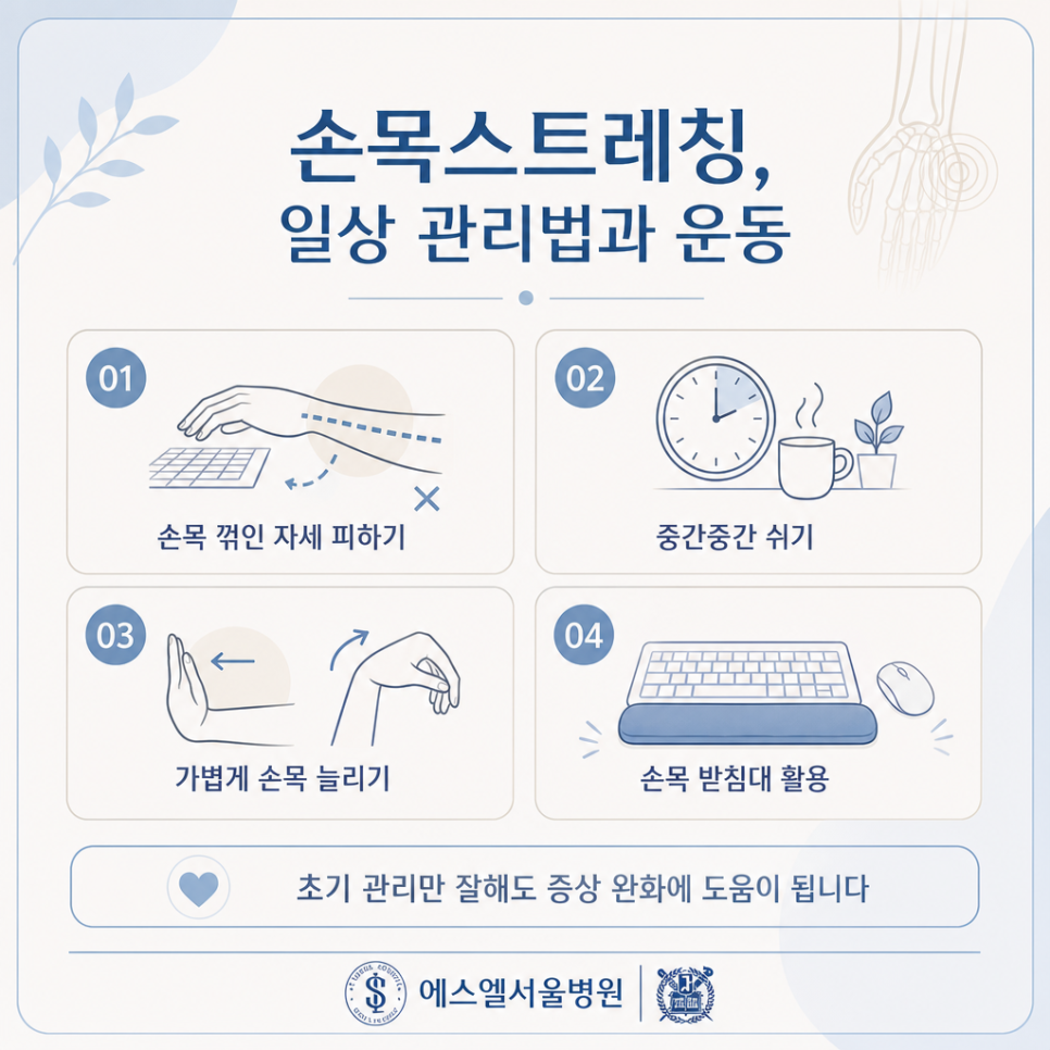 손목터널증후군 관련 이미지 8