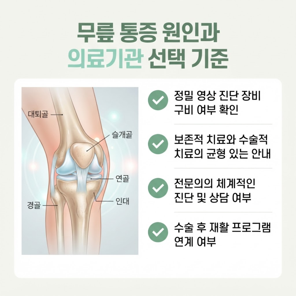 무릎수술 관련 이미지 3