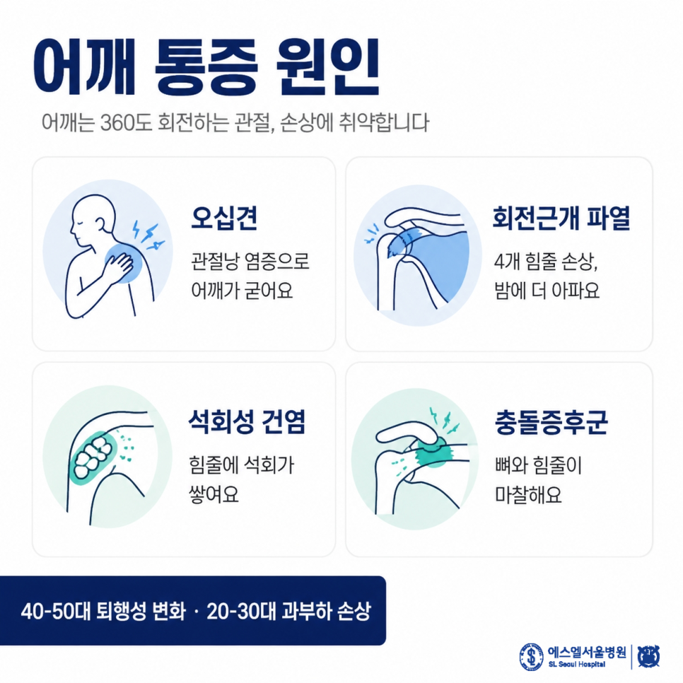 어깨통증 원인 관련 이미지 3