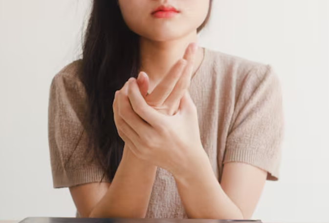 손목터널증후군 자가진단 관련 이미지 3