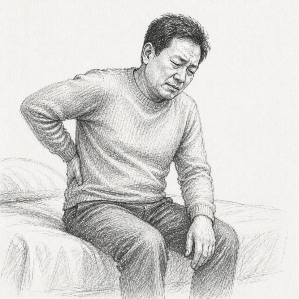 허리 물리치료 관련 이미지 3