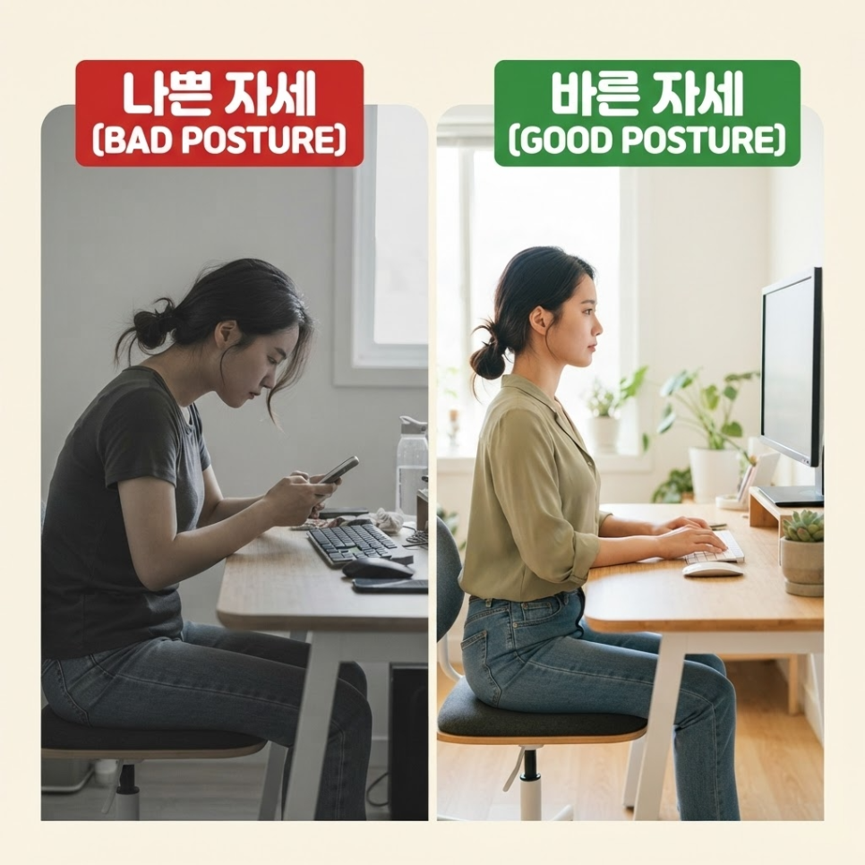 척추측만증 교정운동 관련 이미지 7