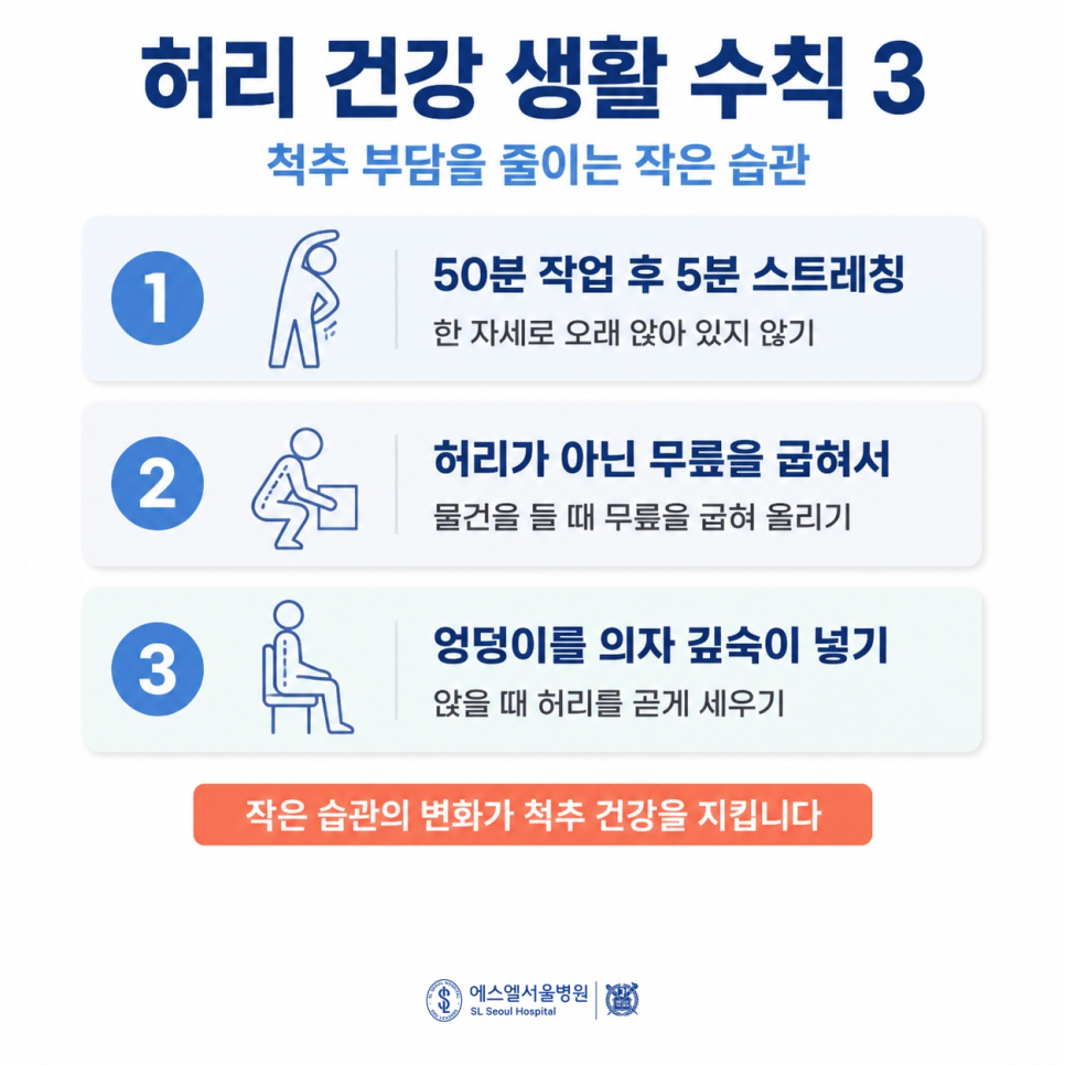 허리 물리치료 관련 이미지 8