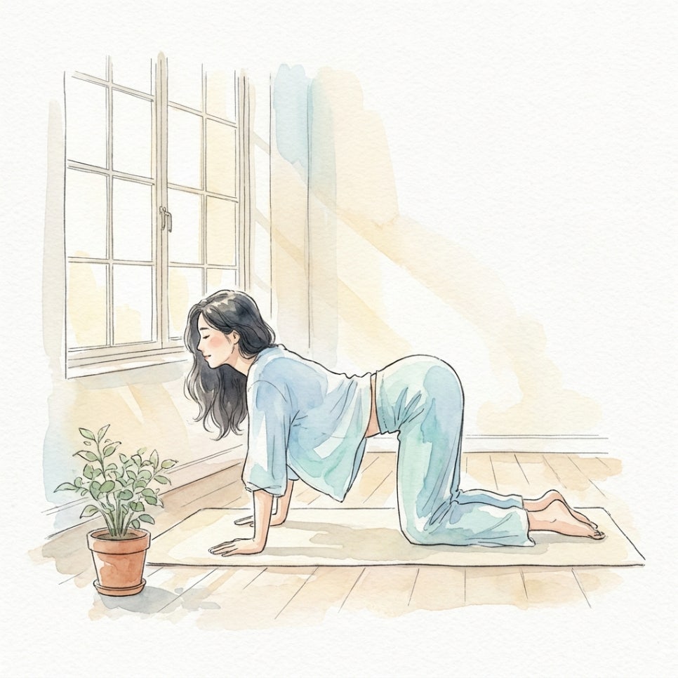 허리디스크 초기증상 관련 이미지 9