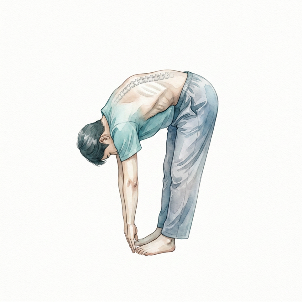 척추측만증 자가진단 관련 이미지 11