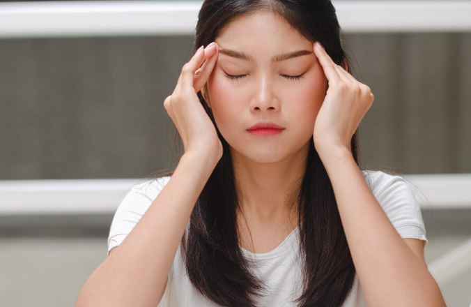 왼쪽뒷머리통증 관련 이미지 2