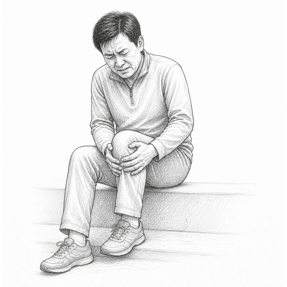 무릎 체외충격파 관련 이미지 2