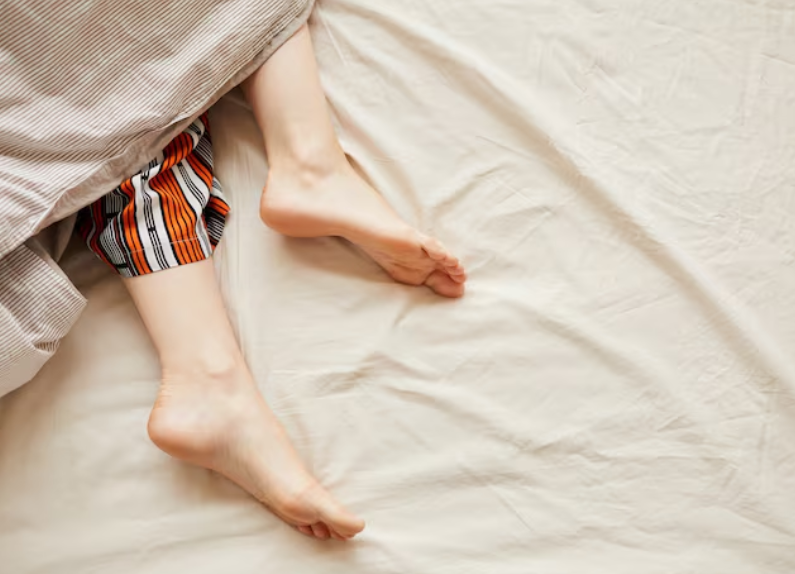 아침 발바닥 통증 관련 이미지 2