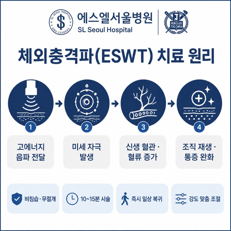 무릎 체외충격파 관련 이미지 6