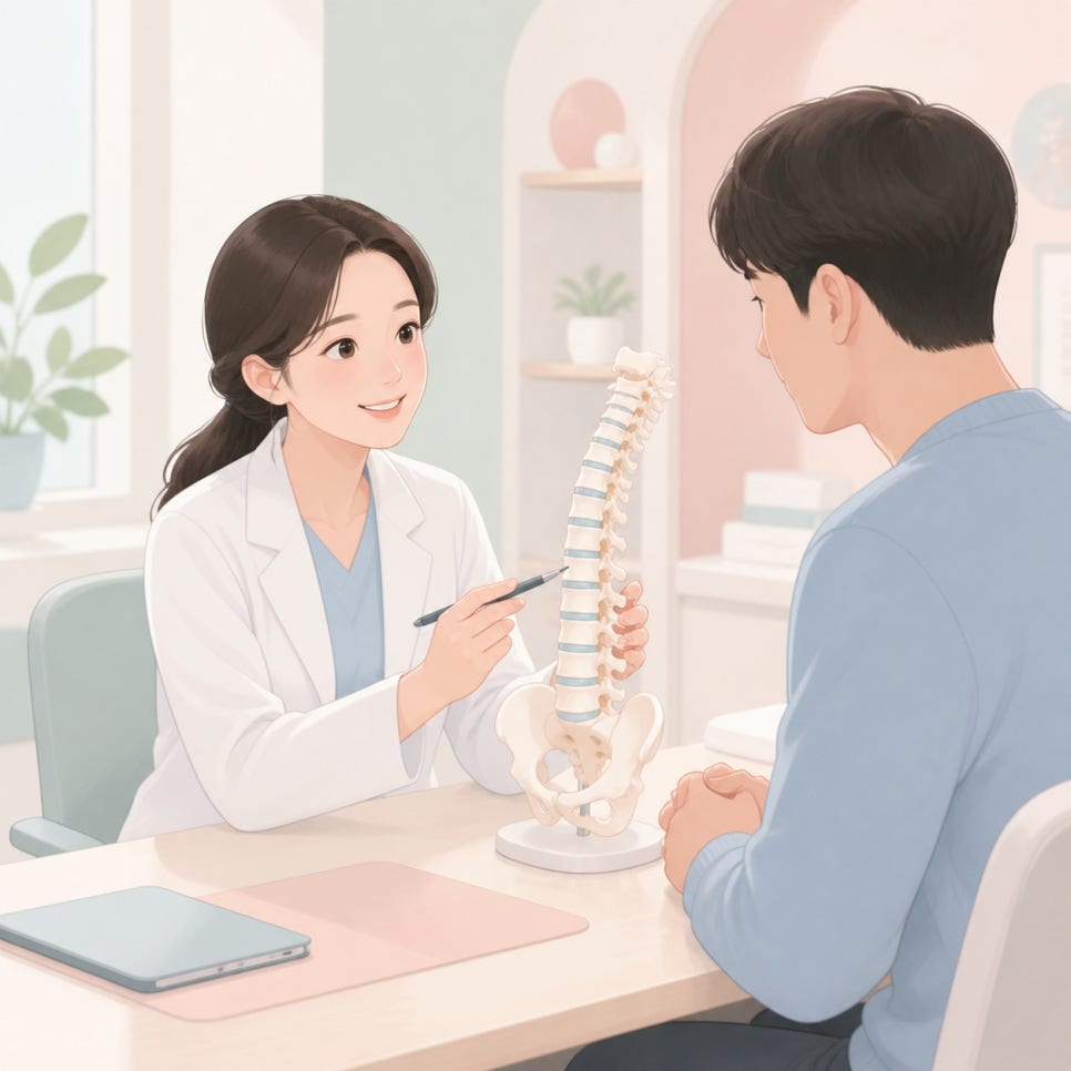 척추내시경 시술 관련 이미지 11